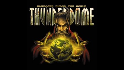 Thunderdome - cocaina