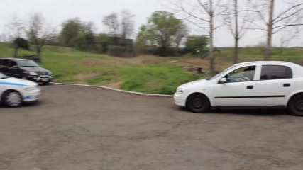 Полицейски екшън [hd]