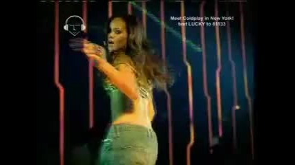 Rihanna ft. Jay - Z - Umbrella 