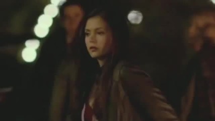 The Vampire Diaries Fantasy Season 2