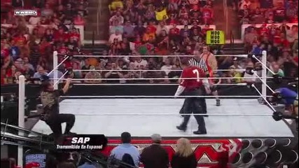 wwe.raw.2011.4.25.част 12