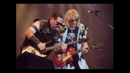 Twisted Sister - The Price..