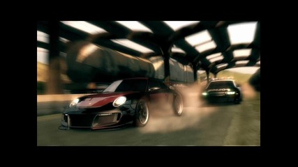 Need For Speed Undercover 