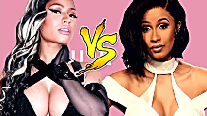 Nicki Minaj Exposes Cardi B On Queen Radio Episode 8 You Called Black Women Roaches Full Rant