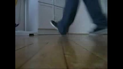 Dnb Dancer