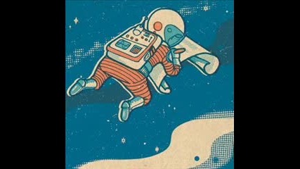 mayordom--square root 1978 space disco