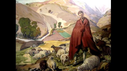 Вокален септет - Нгхни - Варна - Дойди ми, Трено