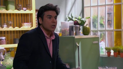 La Patrona Capitulo 25 Parte 4
