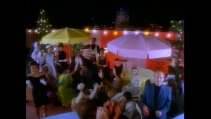 Whitney Houston - Im Your Baby Tonight 