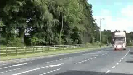 Truck Convoy 2009 