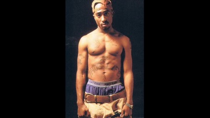 2pac-my Block