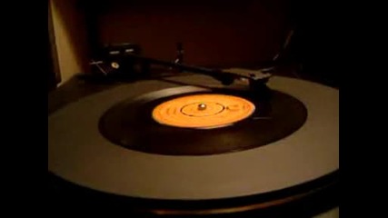 Ken Boothe - Sad and lonely