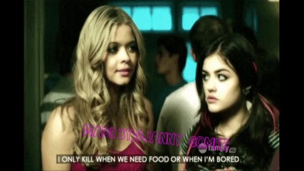 Sasha Pieterse/my Production