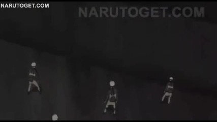 Naruto Shippuuden Movie 4 - The Lost Tower Part 5