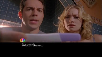 Chuck Season 5 Episode 9 Chuck Versus the Kept Man