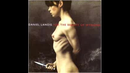 Daniel Lanois - Messenger