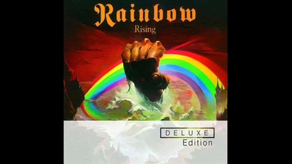 Rainbow - Rising [2011 Deluxe Edition Disc 2]