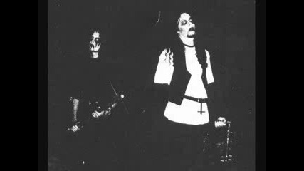 Vlad Tepes - In Holocaust to the Natural Darkness