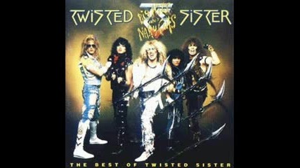 Twisted Sister - Heavy Metal Christmans