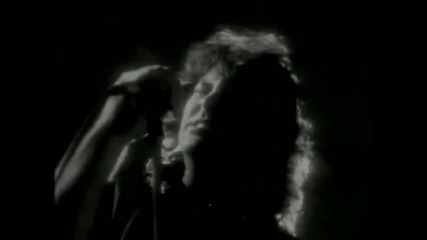 Deep Purple - Bad Attitude [hd]