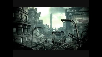 The Dark Tower - Lud The God Drums 