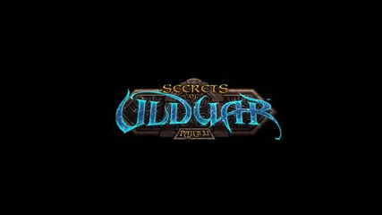 Wow Argent Tournament - Night Walk Music