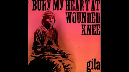 Gila - 05 Black Kett's Ballad