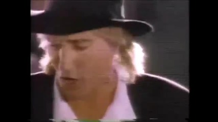 Rod Stewart - Lost In You