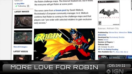 Ign Daily Fix - 14.6.2011 - Bungie Aerospace Details