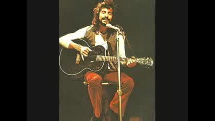 Cat Stevens - Rubylove