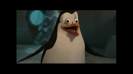 The Madagascar Penguins Christmas