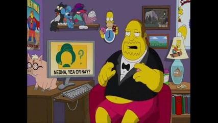 The Simpsons S23 Ep1