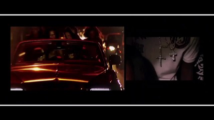 Trey Songz - What I Be On ft. Fabolous [official Hd Video]
