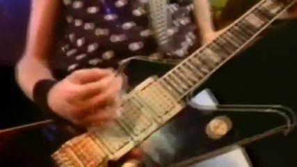 Def Leppard - Foolin' 1983 Video stereo widescreen
