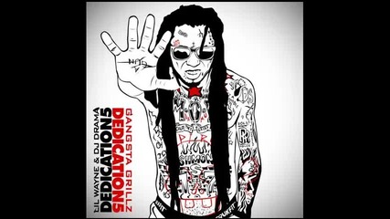 *2013* Lil Wayne - New slaves