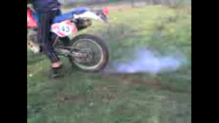 Moto Crosss S.p4eli6te 4