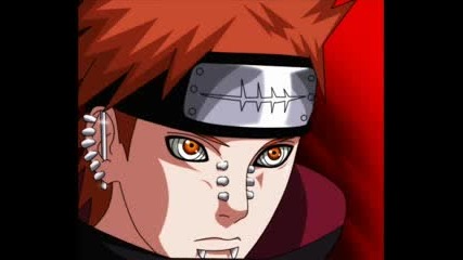 naruto vs pain the last stand of 