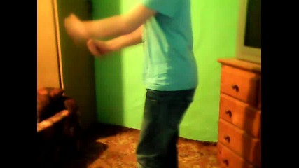 harlem shake vv
