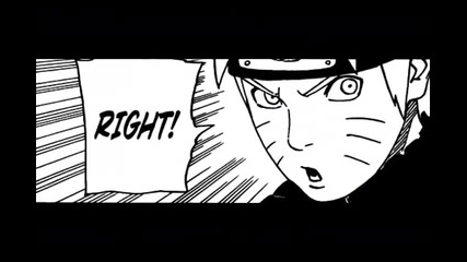 Naruto Manga 499 [bg Sub] [hd]