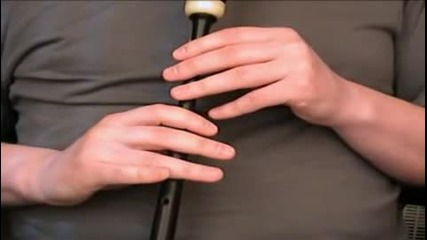  Bagpipe Teacher Lesson 6 