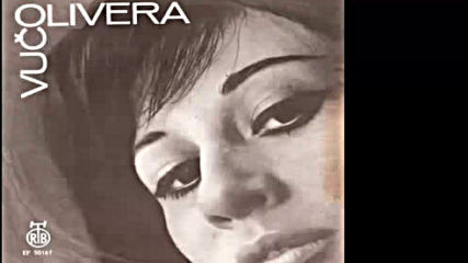 Olivera Vuco - Necu tebe