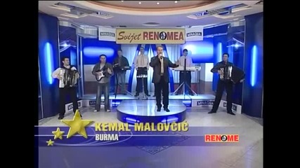 Kemal Malovcic - Burma