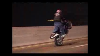 На Кантар с Honda Cbr 929
