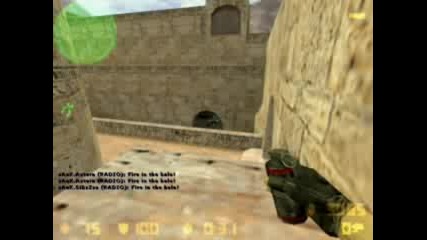 Counter Strike - Noi.kalibar