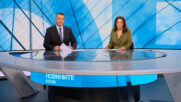 Новините на NOVA | Централна емисия | 7 авг. 2026
