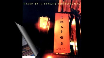 Hotel costes Save me tonigh 