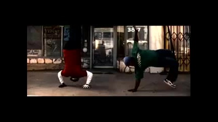 Mims - Move If You Wanna (hd) 