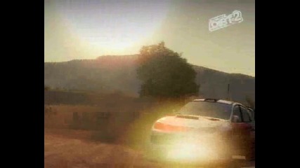 Cmr Dirt2 - My Gameplay