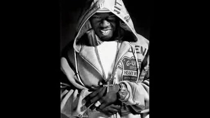 50 Cent Ft. Lyd Banks - Get Low Produced By Young Krs.avi