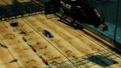 Create Cops [need For Speed Undercover]